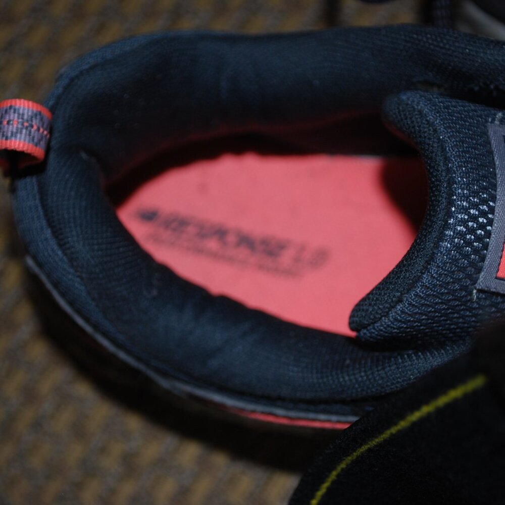 New Balance Response 1.0
